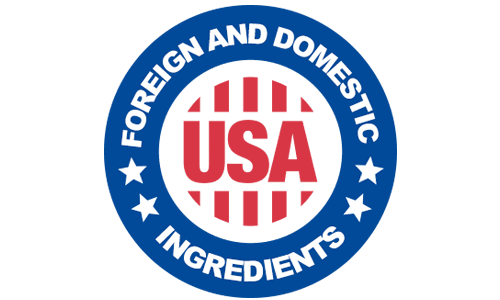 HeroUP Made In USA